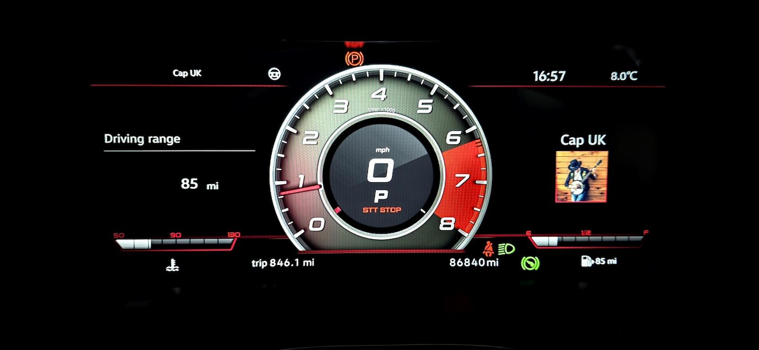 Used Skoda Octavia 2017 for sale - 77304022: Photo 32