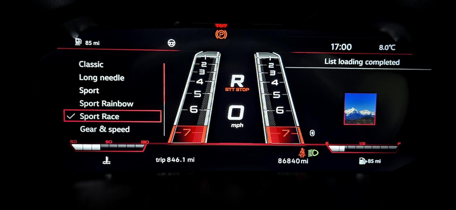 Used Skoda Octavia 2017 for sale - 77304022: Photo 33
