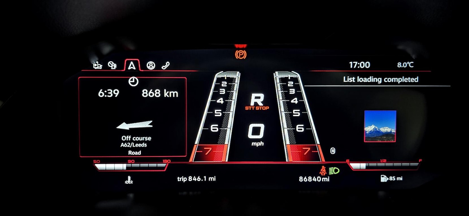 Used Skoda Octavia 2017 for sale - 77304022: Photo 35