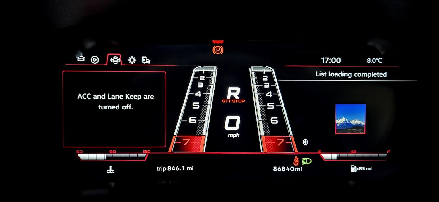 Used Skoda Octavia 2017 for sale - 77304022: Photo 36