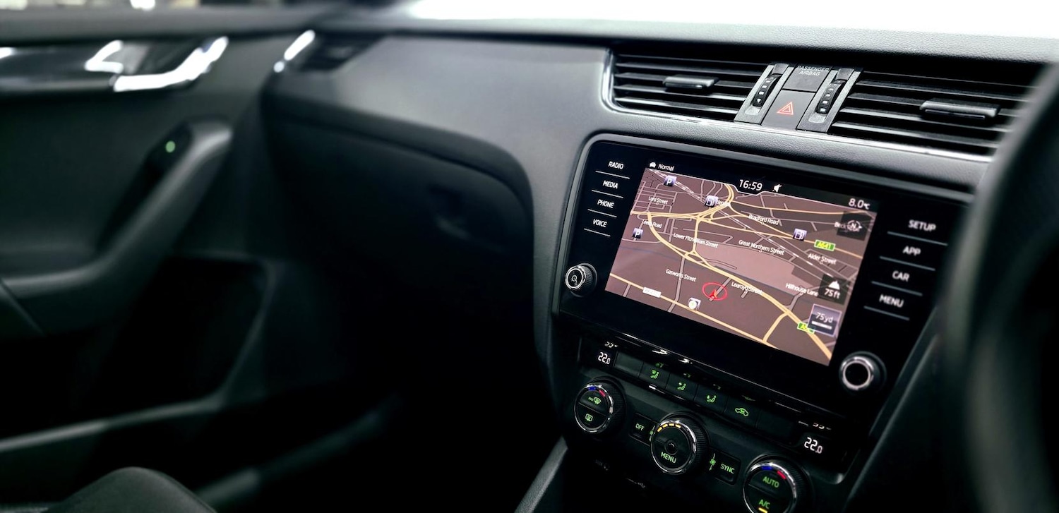 Used Skoda Octavia 2017 for sale - 77304022: Photo 37