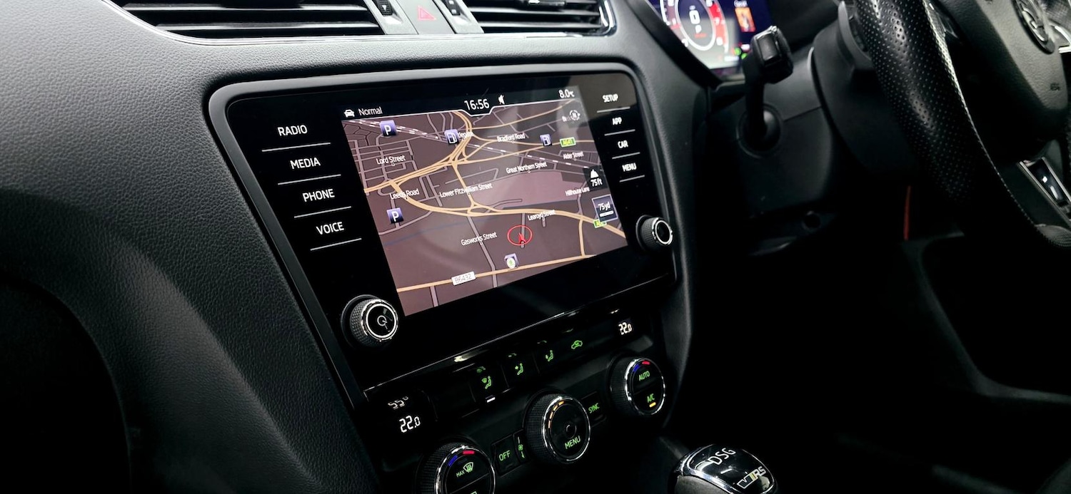 Used Skoda Octavia 2017 for sale - 77304022: Photo 38