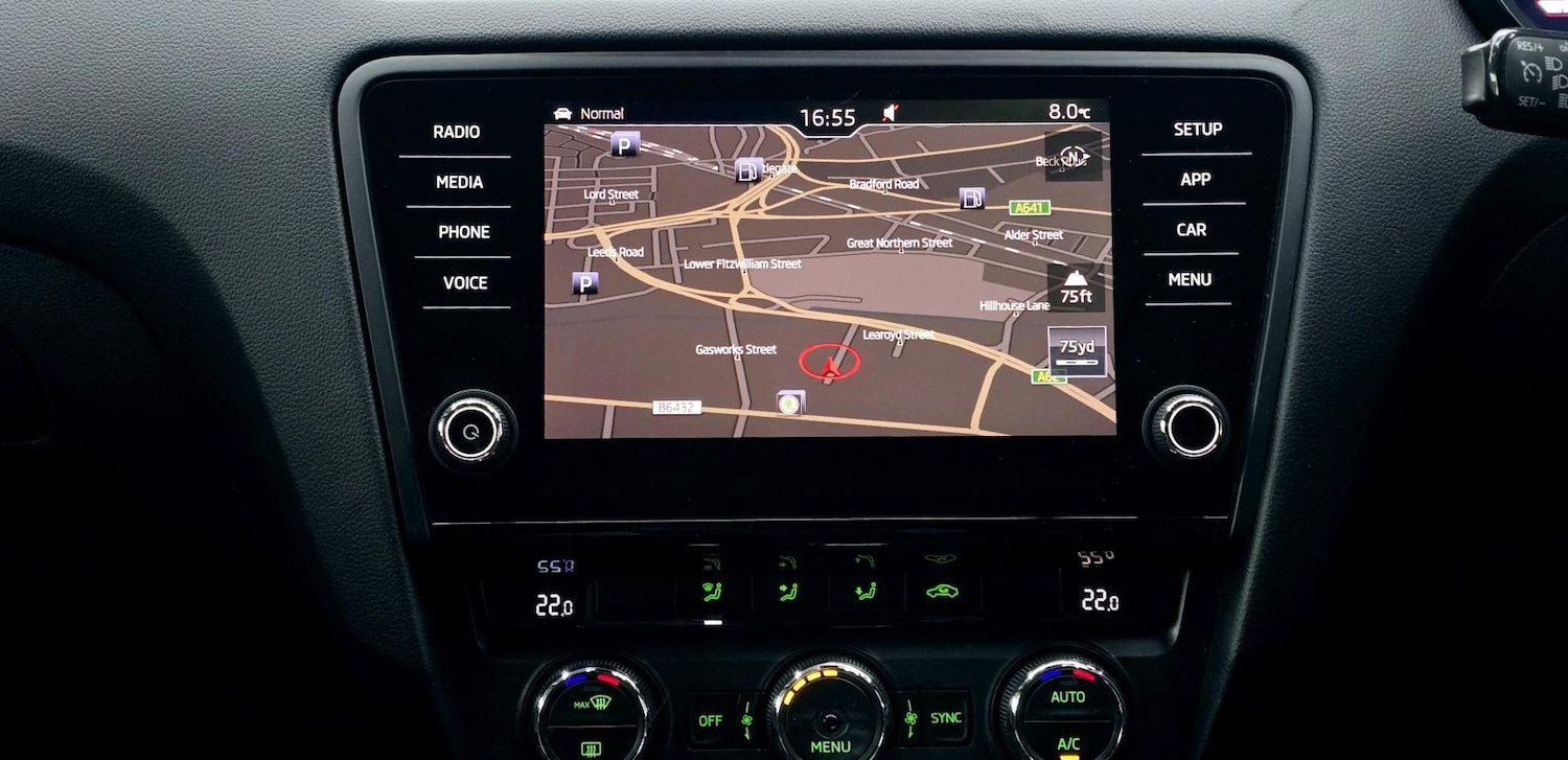 Used Skoda Octavia 2017 for sale - 77304022: Photo 39