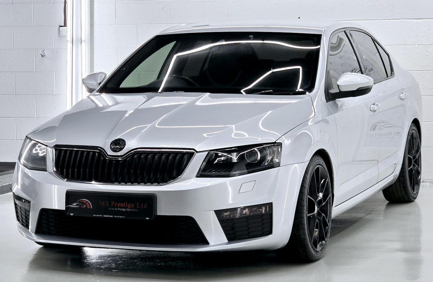 Used Skoda Octavia 2017 for sale - 77304022: Photo 4