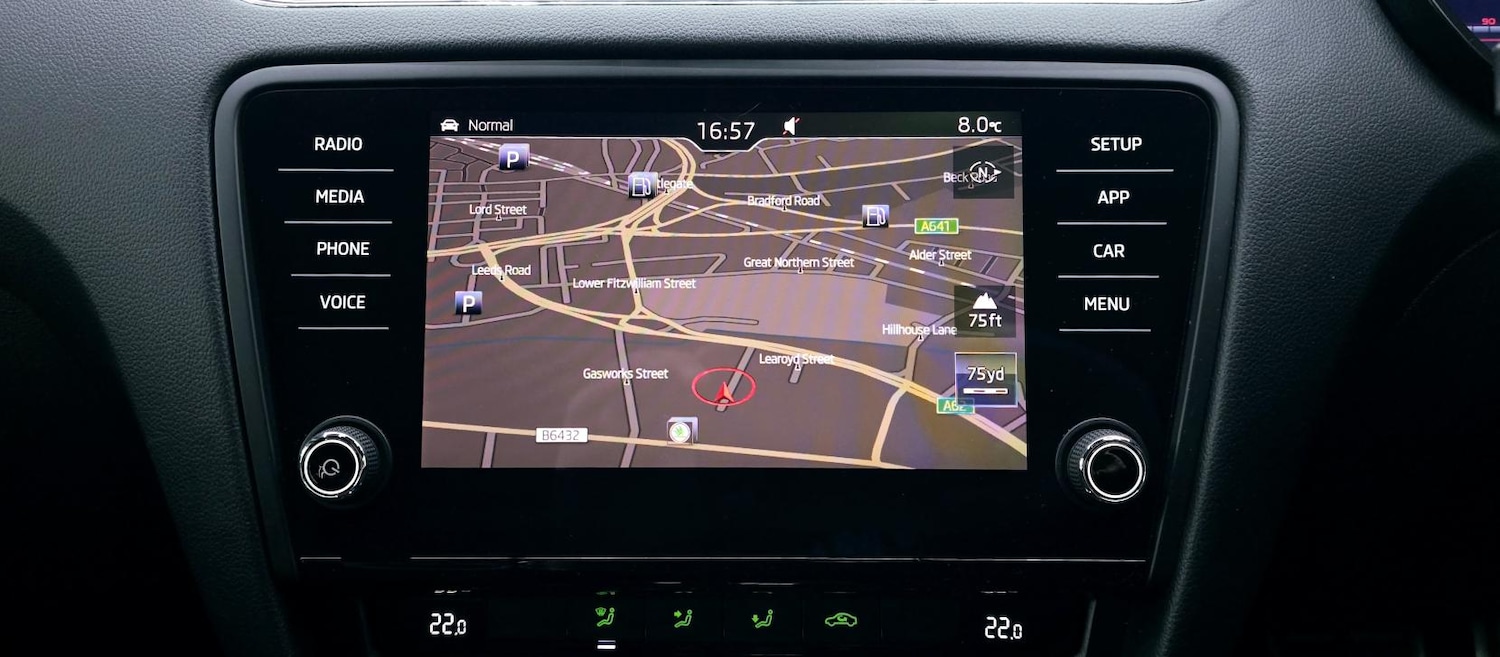 Used Skoda Octavia 2017 for sale - 77304022: Photo 40