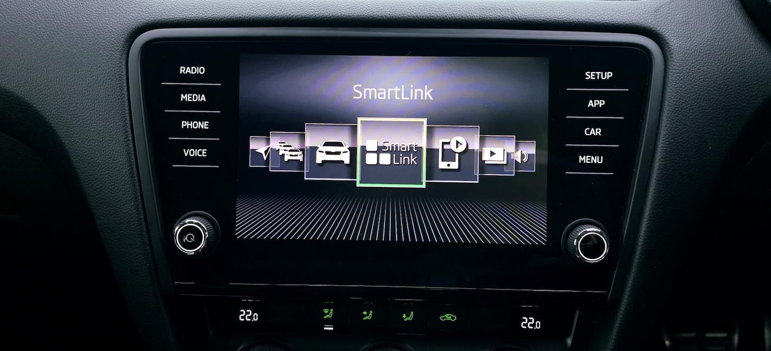 Used Skoda Octavia 2017 for sale - 77304022: Photo 42