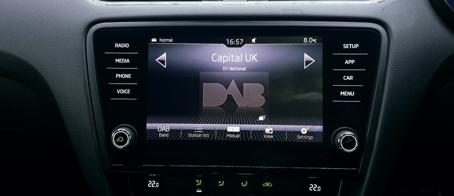 Used Skoda Octavia 2017 for sale - 77304022: Photo 43