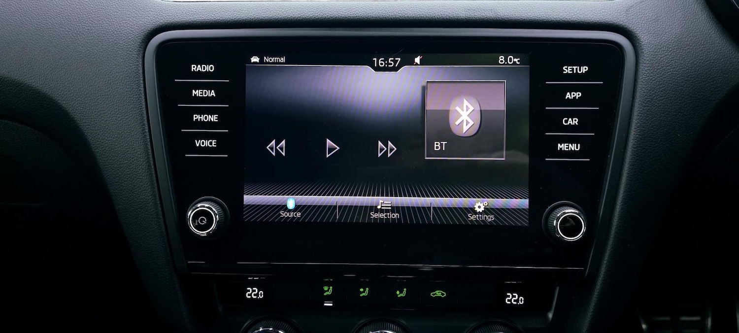 Used Skoda Octavia 2017 for sale - 77304022: Photo 44