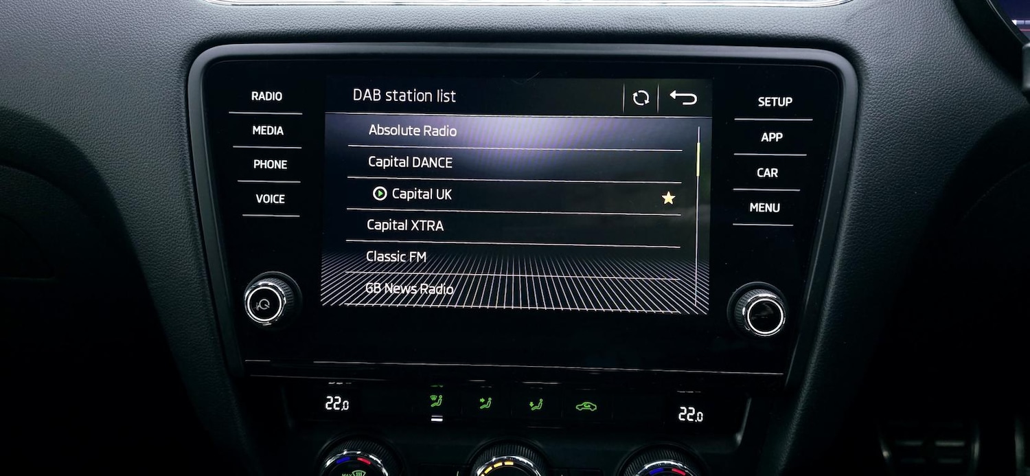 Used Skoda Octavia 2017 for sale - 77304022: Photo 45