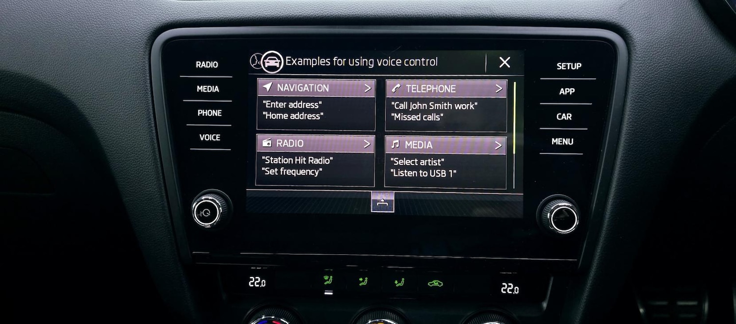 Used Skoda Octavia 2017 for sale - 77304022: Photo 47