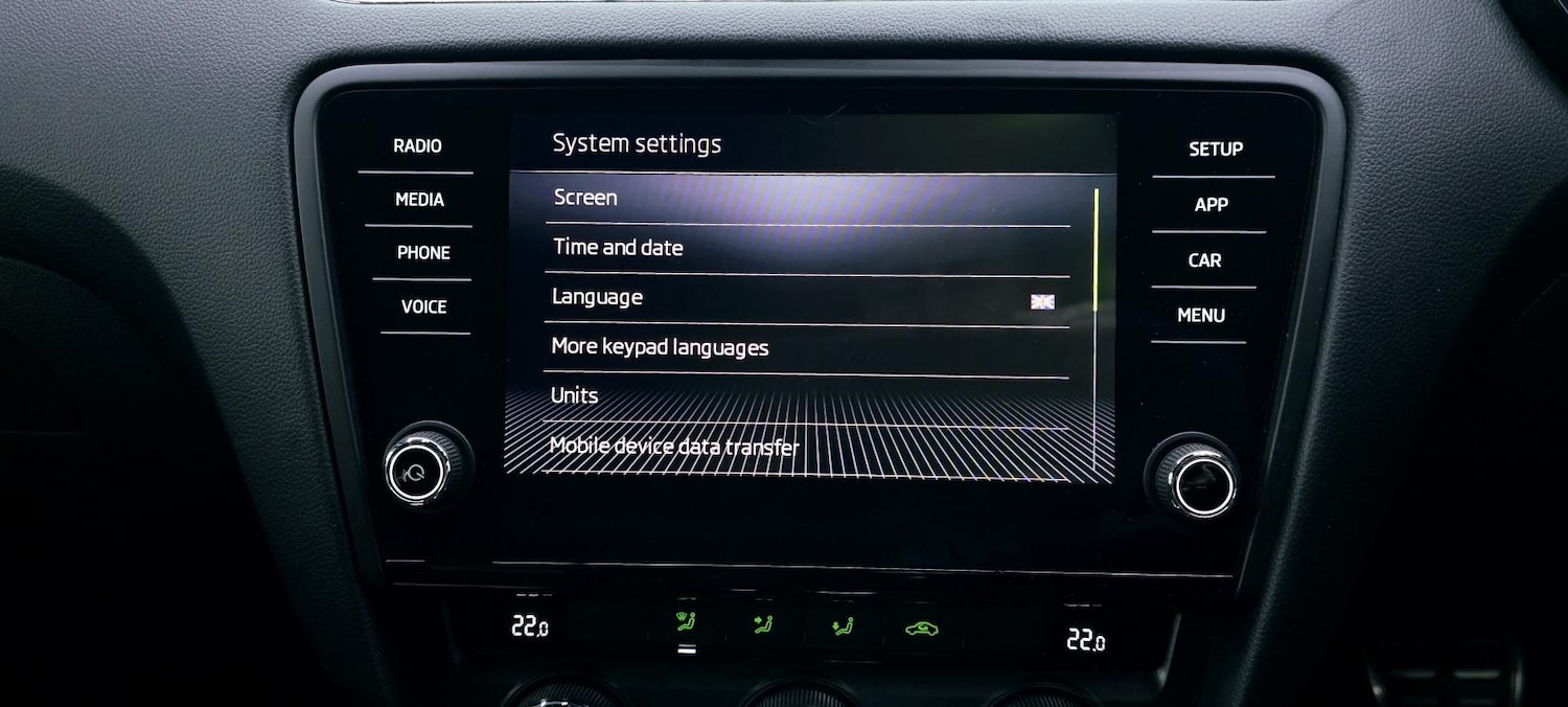 Used Skoda Octavia 2017 for sale - 77304022: Photo 48