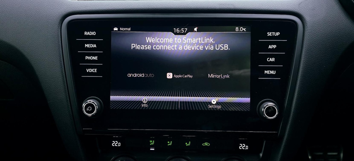 Used Skoda Octavia 2017 for sale - 77304022: Photo 49