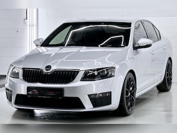 Used Skoda Octavia 2017 for sale - 77304022: Photo