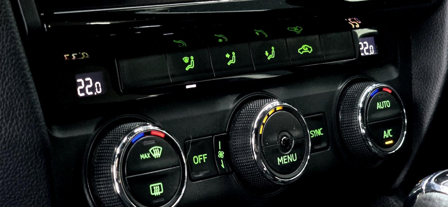 Used Skoda Octavia 2017 for sale - 77304022: Photo 50