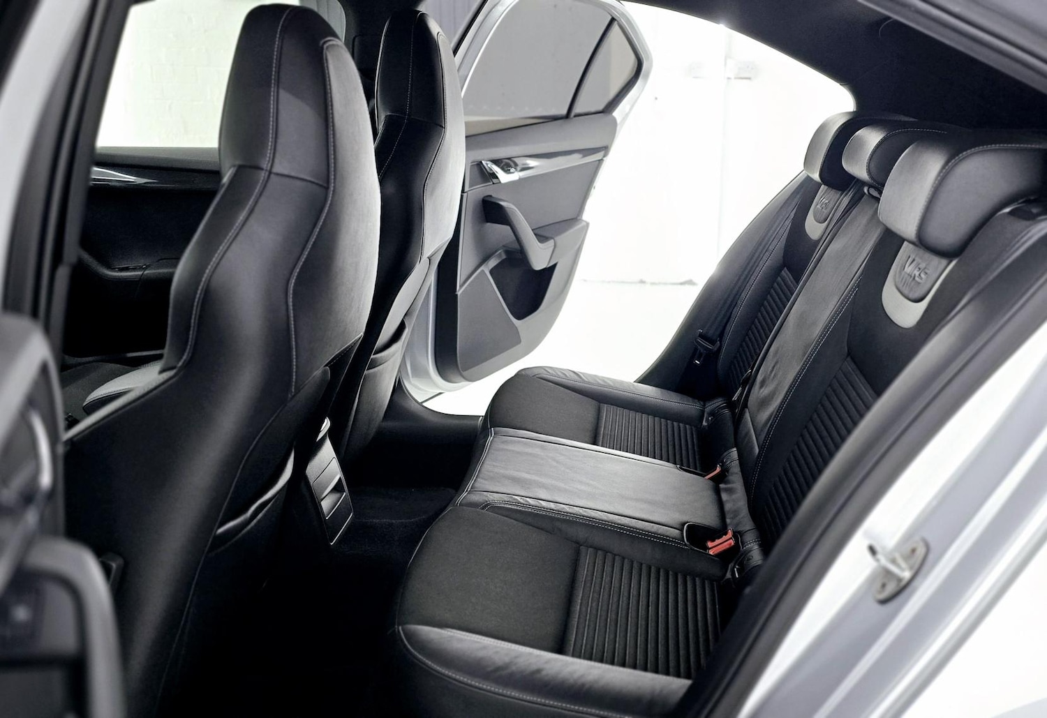 Used Skoda Octavia 2017 for sale - 77304022: Photo 53