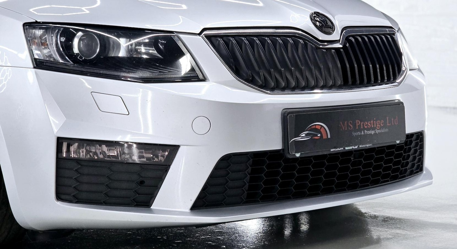 Used Skoda Octavia 2017 for sale - 77304022: Photo 6