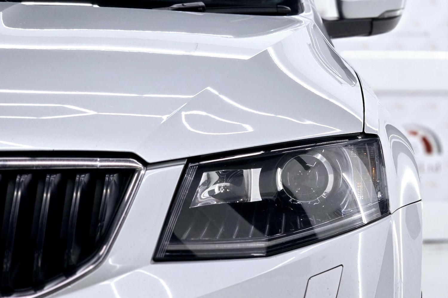 Used Skoda Octavia 2017 for sale - 77304022: Photo 8