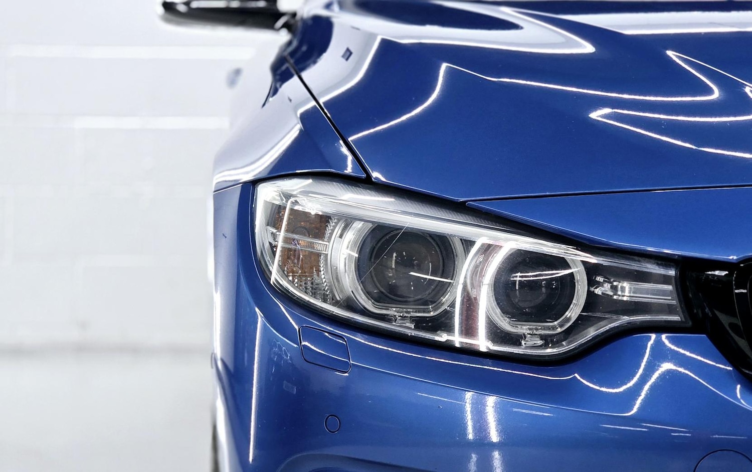 Used BMW 4 Series 2015 for sale - 77512254: Photo 10