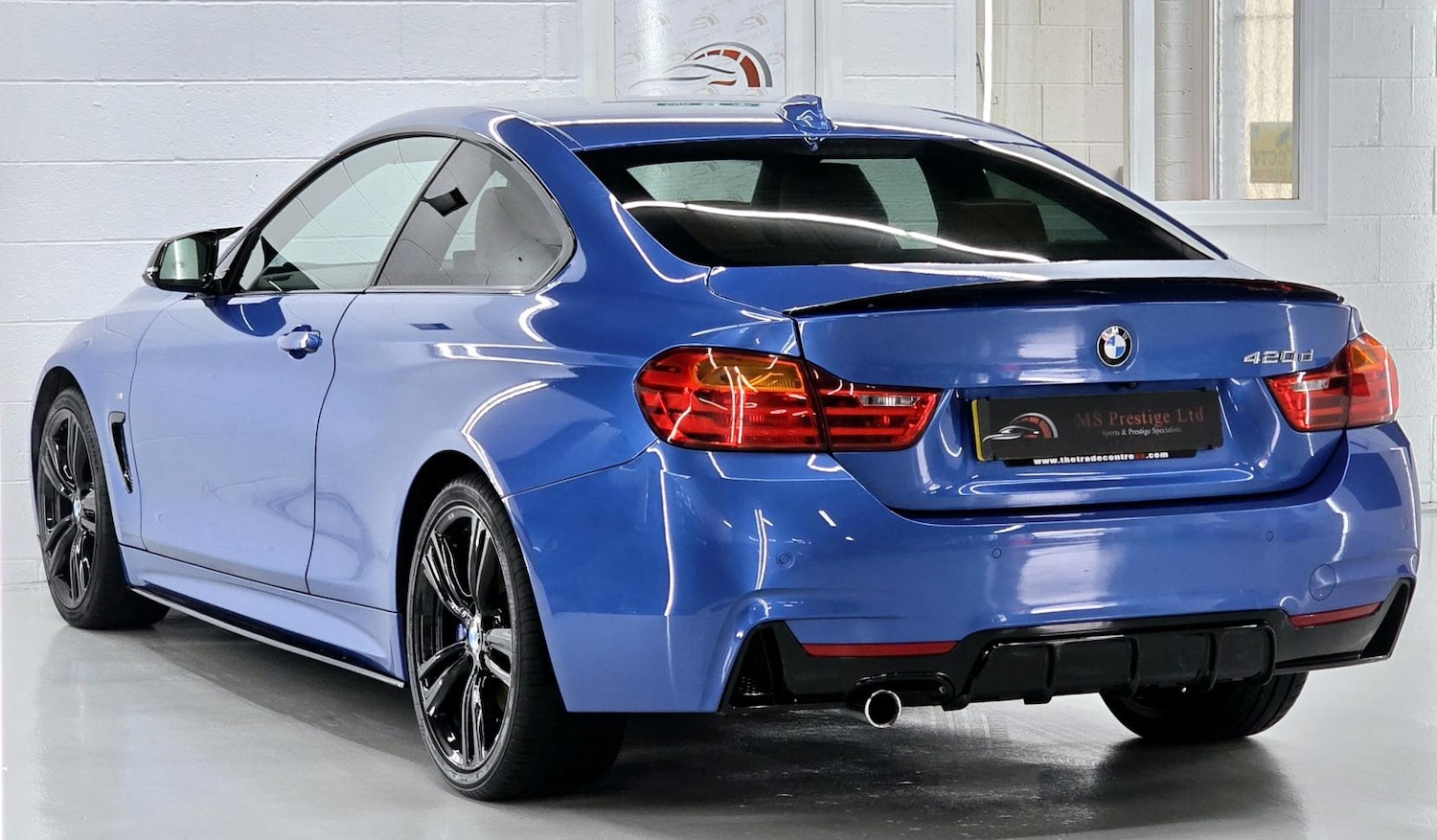 Used BMW 4 Series 2015 for sale - 77512254: Photo 11