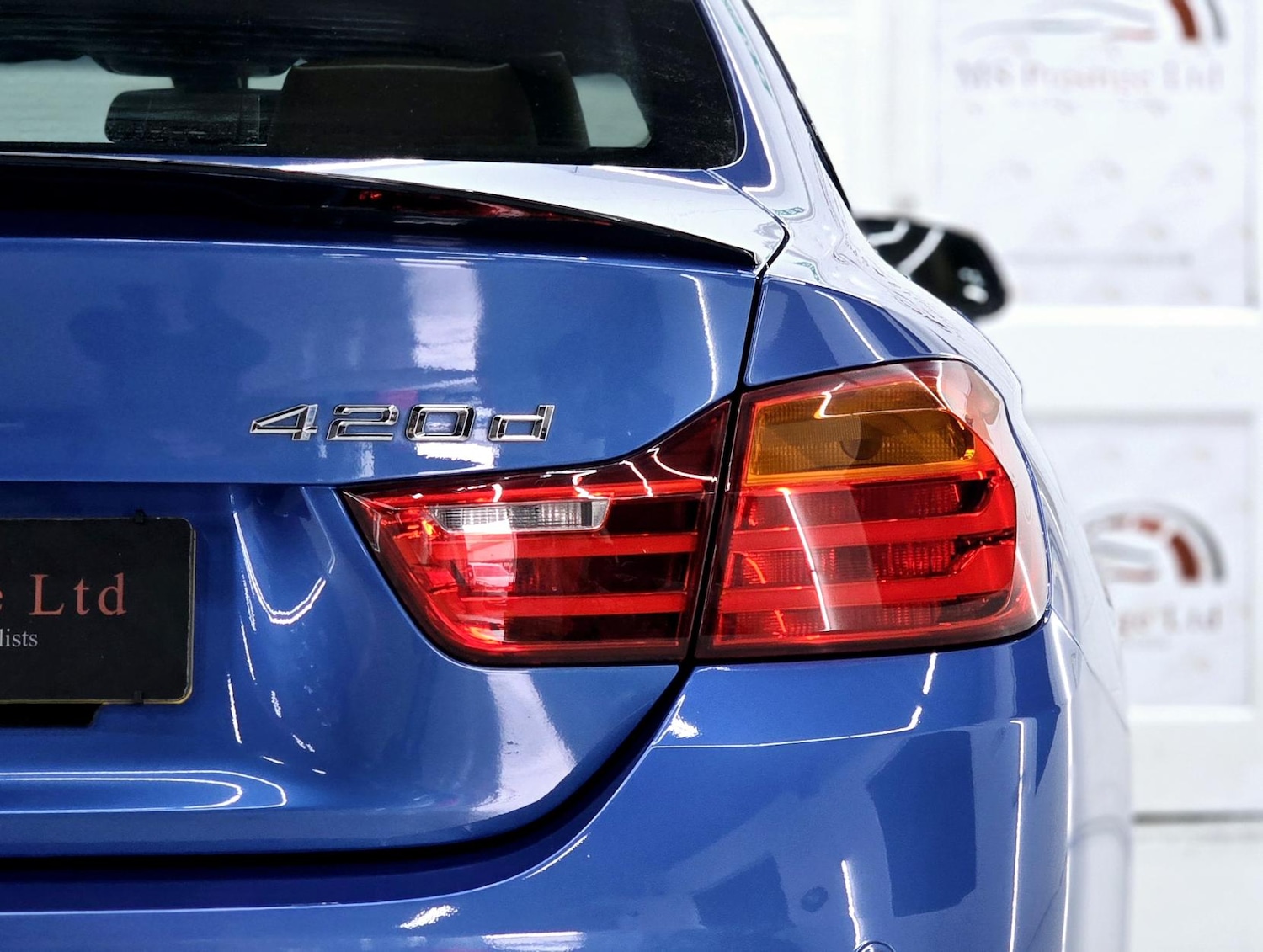 Used BMW 4 Series 2015 for sale - 77512254: Photo 16