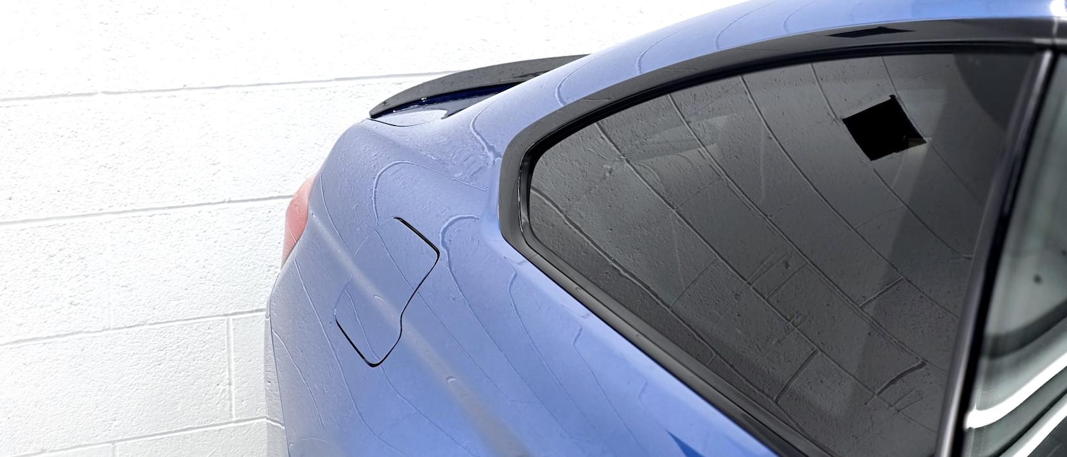 Used BMW 4 Series 2015 for sale - 77512254: Photo 19