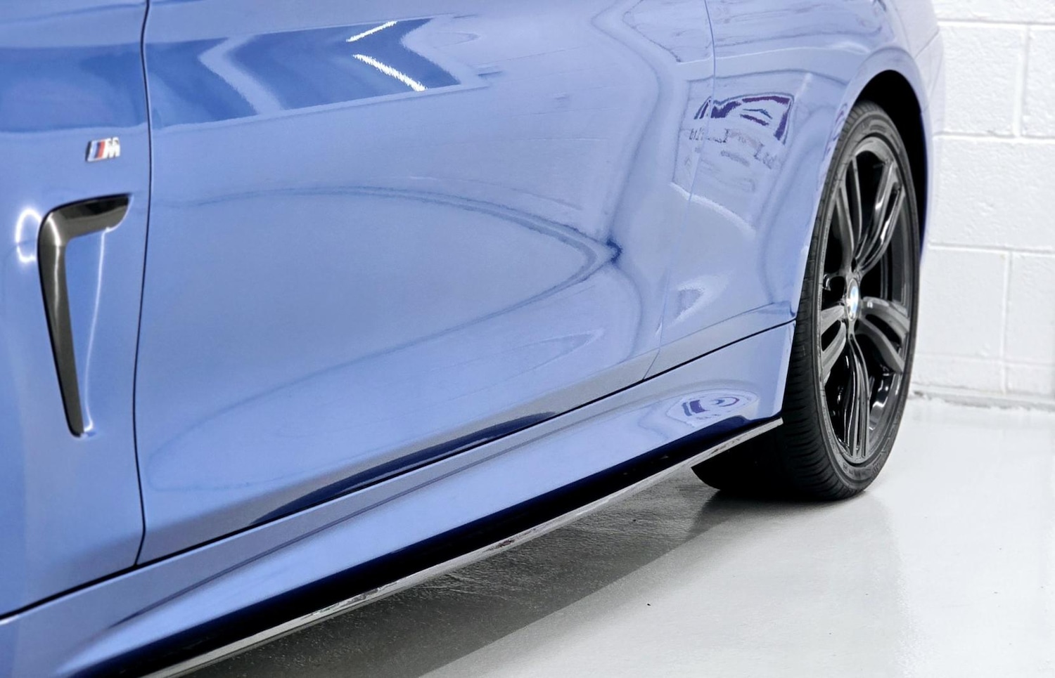 Used BMW 4 Series 2015 for sale - 77512254: Photo 20