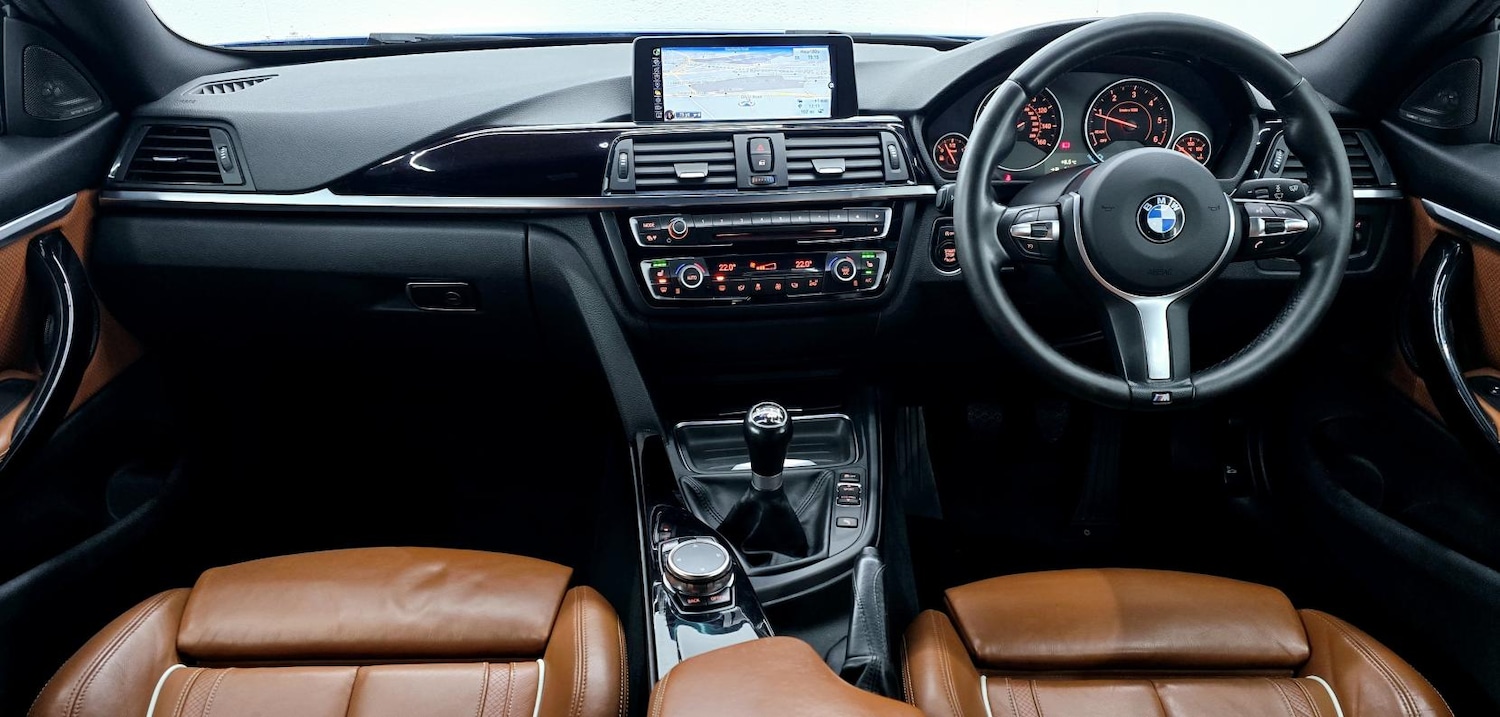 Used BMW 4 Series 2015 for sale - 77512254: Photo 23