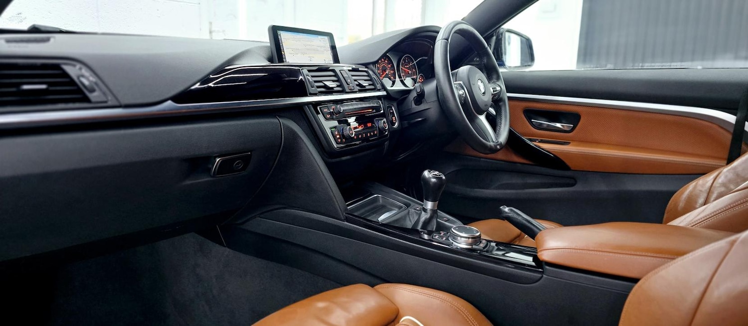 Used BMW 4 Series 2015 for sale - 77512254: Photo 24