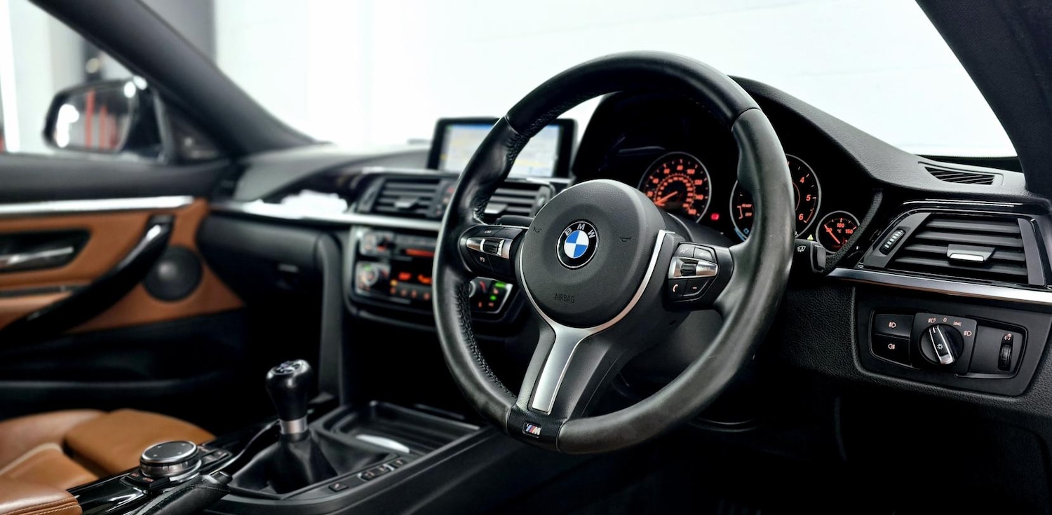 Used BMW 4 Series 2015 for sale - 77512254: Photo 25