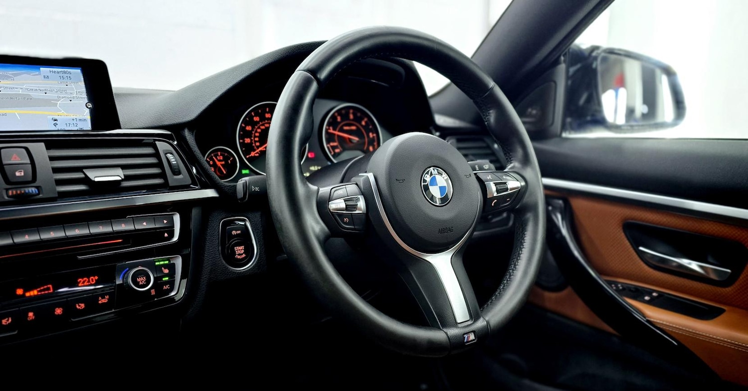 Used BMW 4 Series 2015 for sale - 77512254: Photo 26