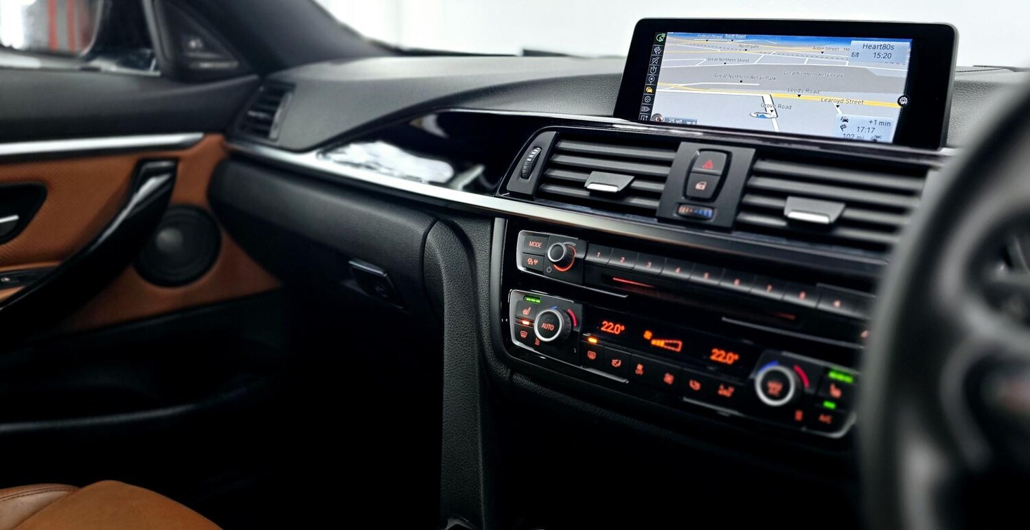 Used BMW 4 Series 2015 for sale - 77512254: Photo 29