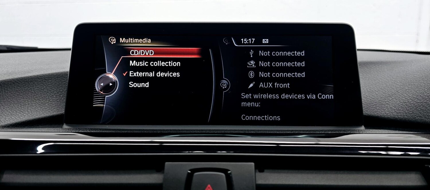 Used BMW 4 Series 2015 for sale - 77512254: Photo 35