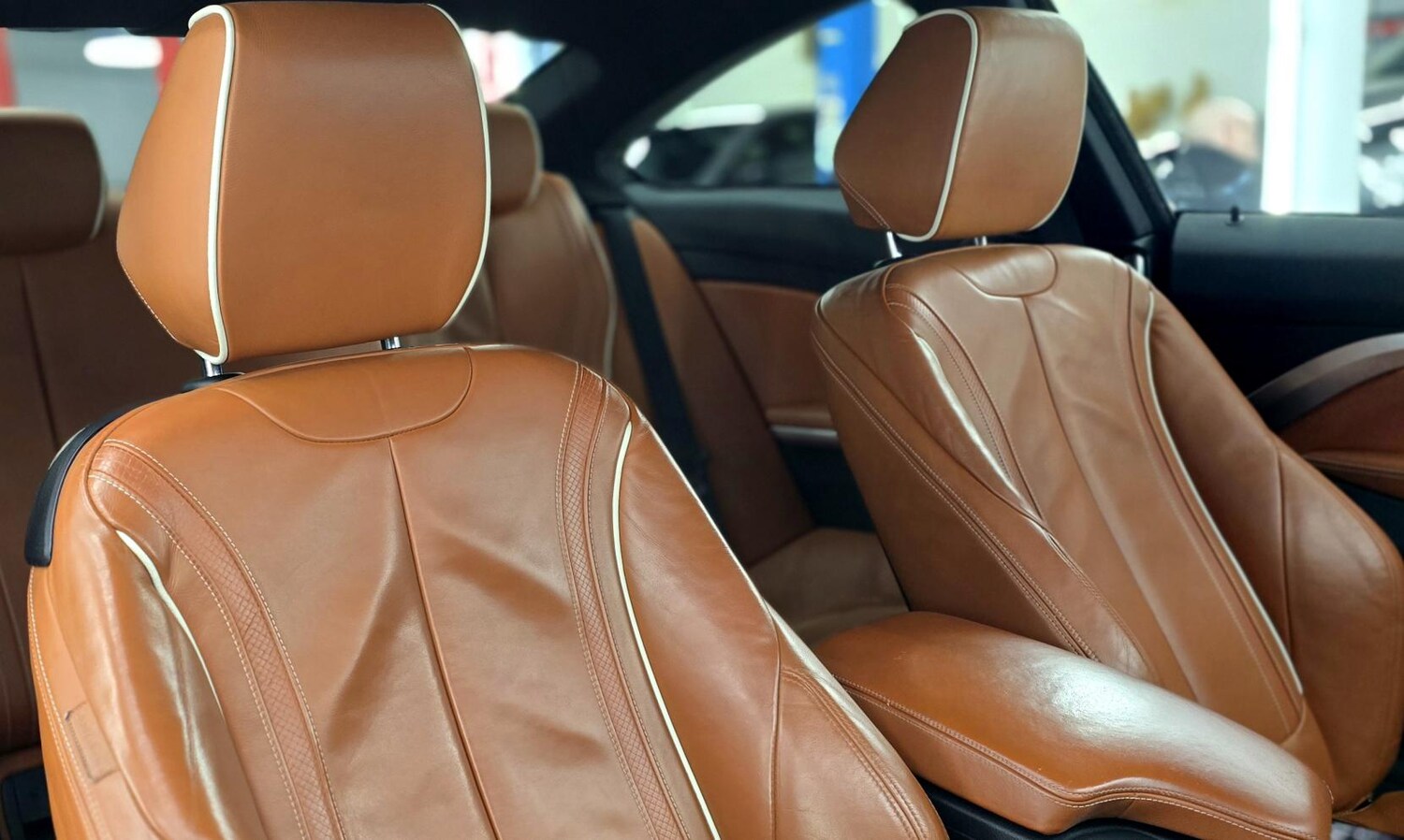 Used BMW 4 Series 2015 for sale - 77512254: Photo 44