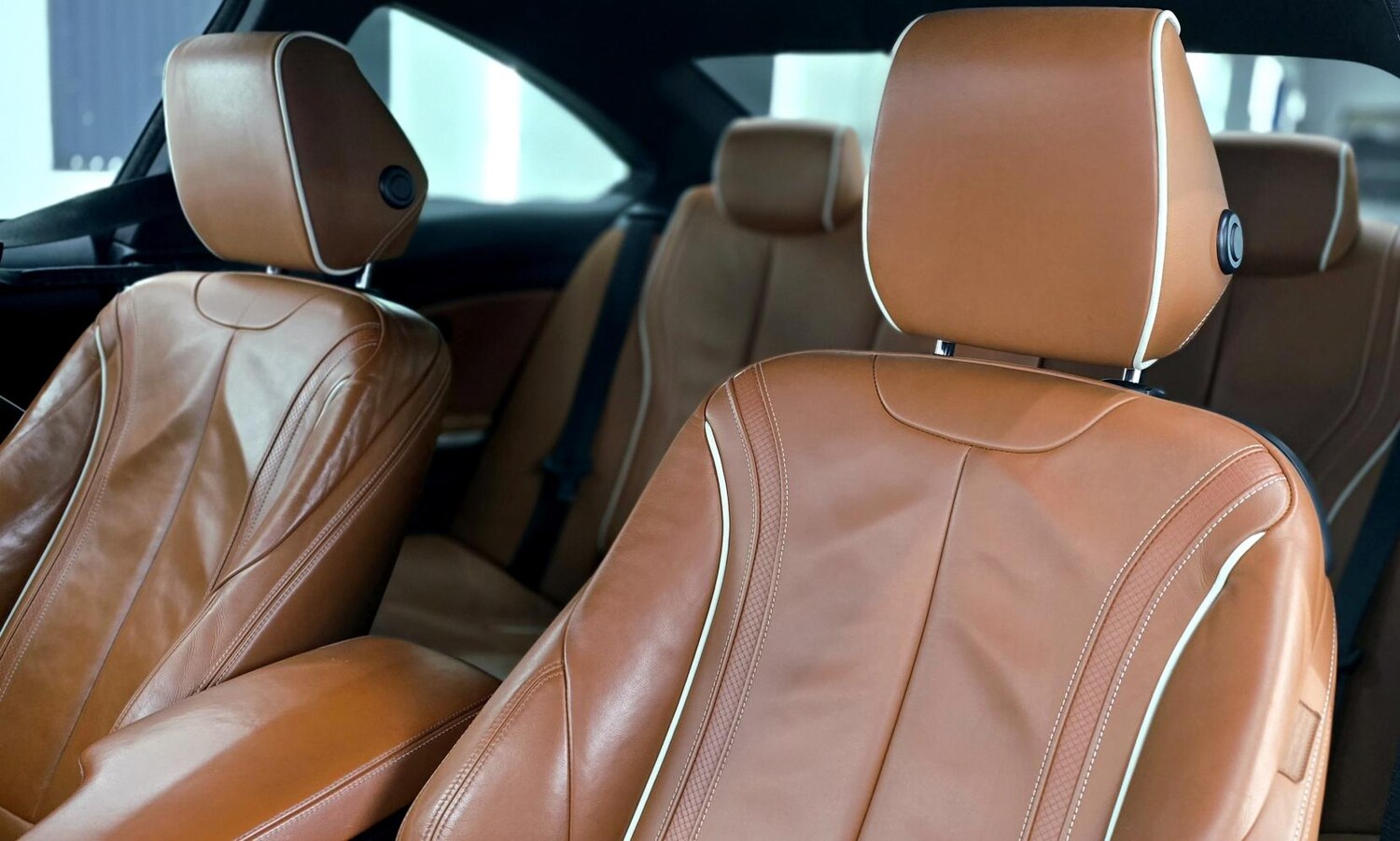 Used BMW 4 Series 2015 for sale - 77512254: Photo 45