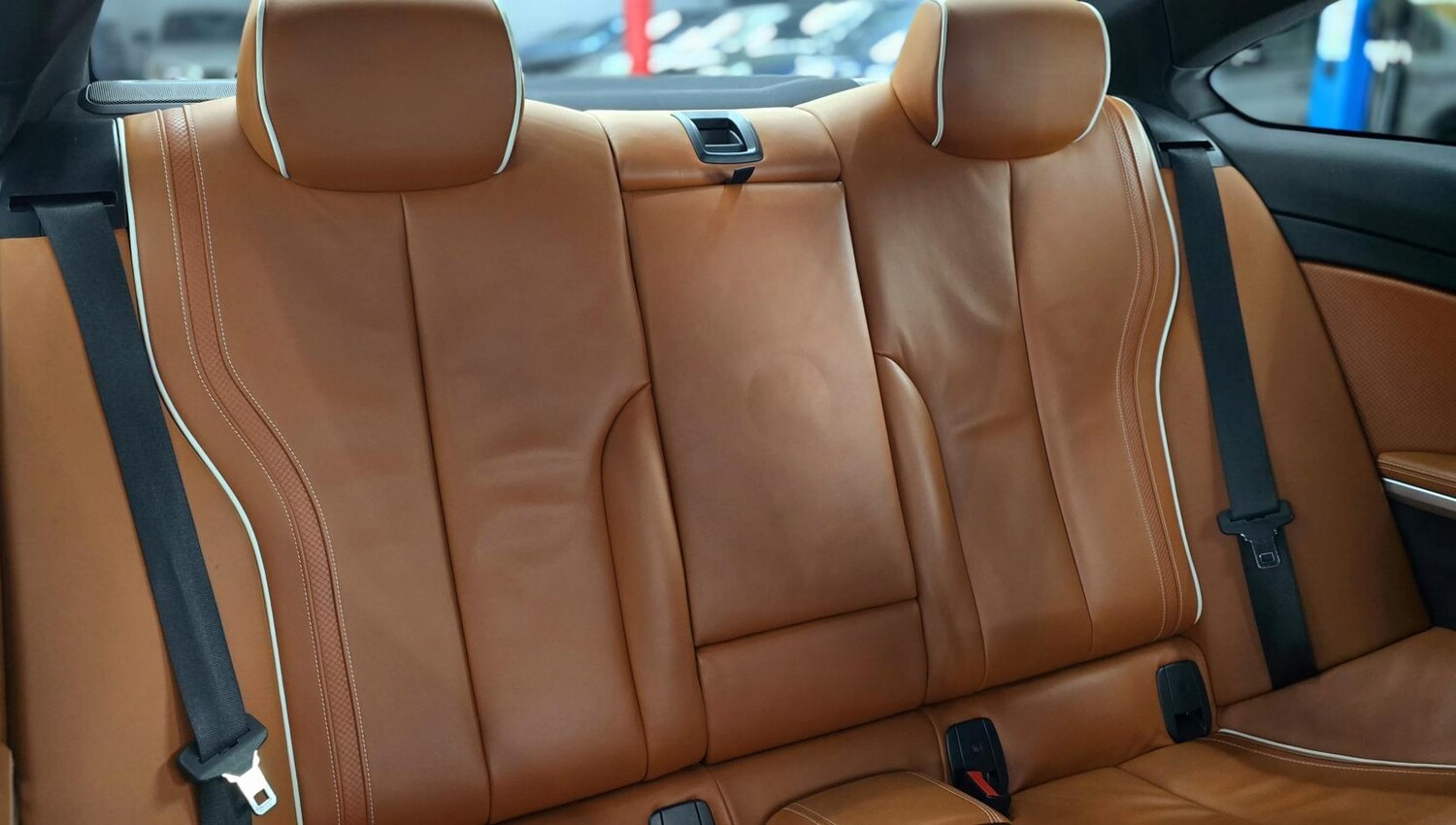 Used BMW 4 Series 2015 for sale - 77512254: Photo 46