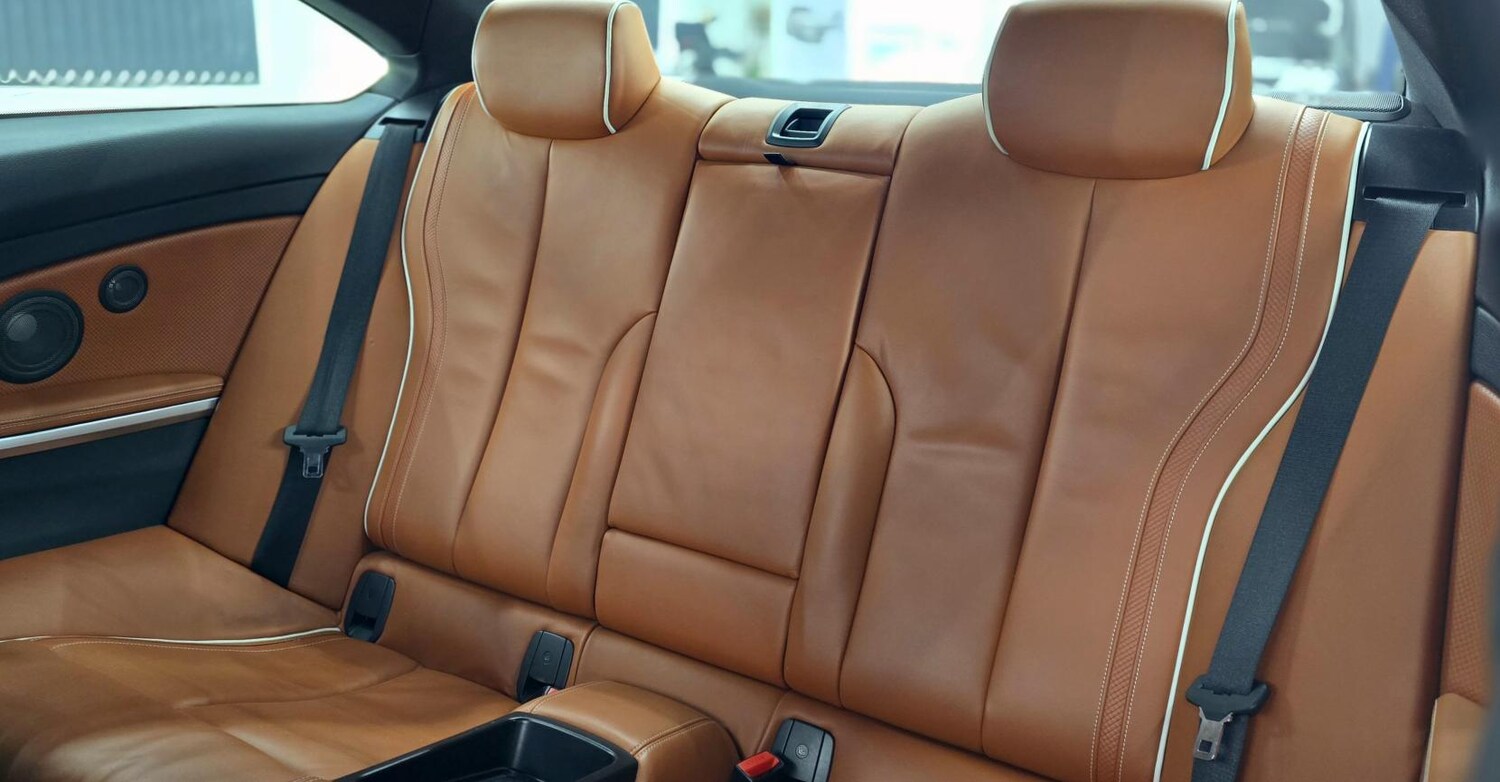 Used BMW 4 Series 2015 for sale - 77512254: Photo 47