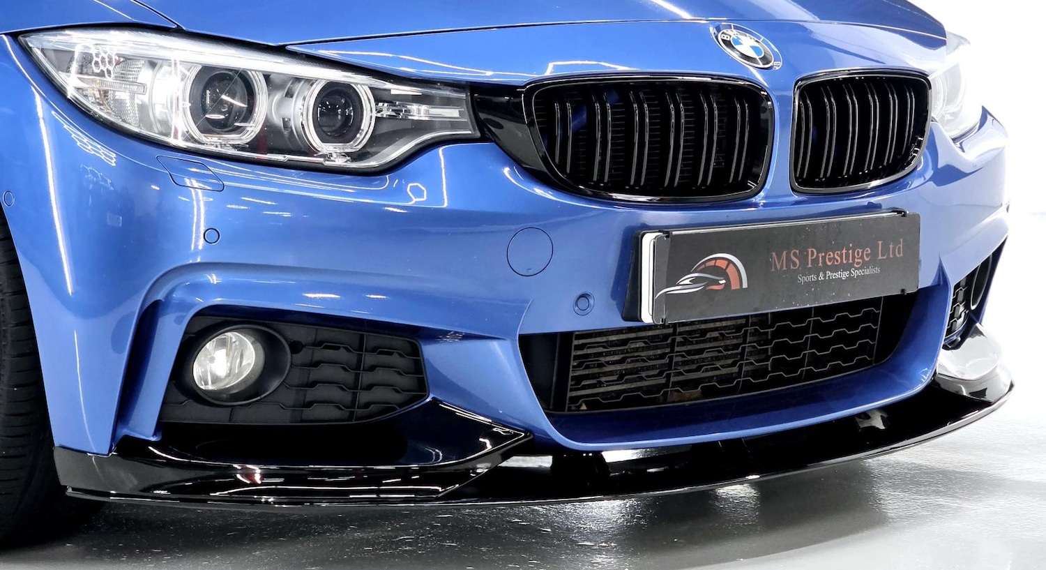 Used BMW 4 Series 2015 for sale - 77512254: Photo 5