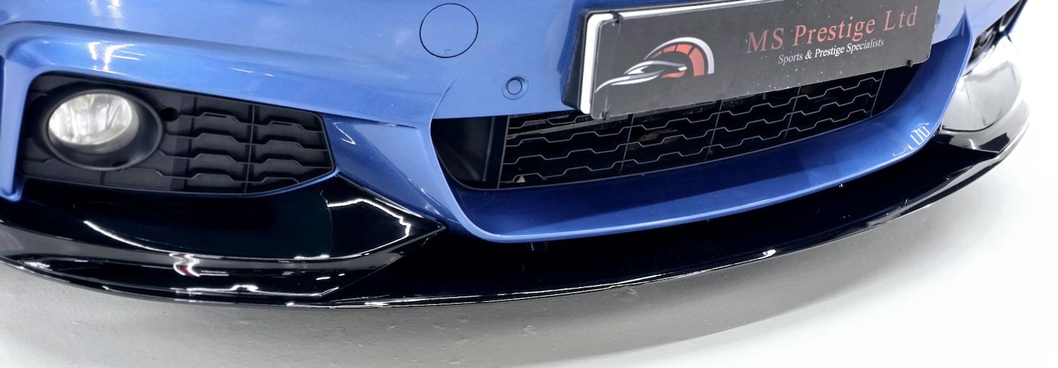 Used BMW 4 Series 2015 for sale - 77512254: Photo 7