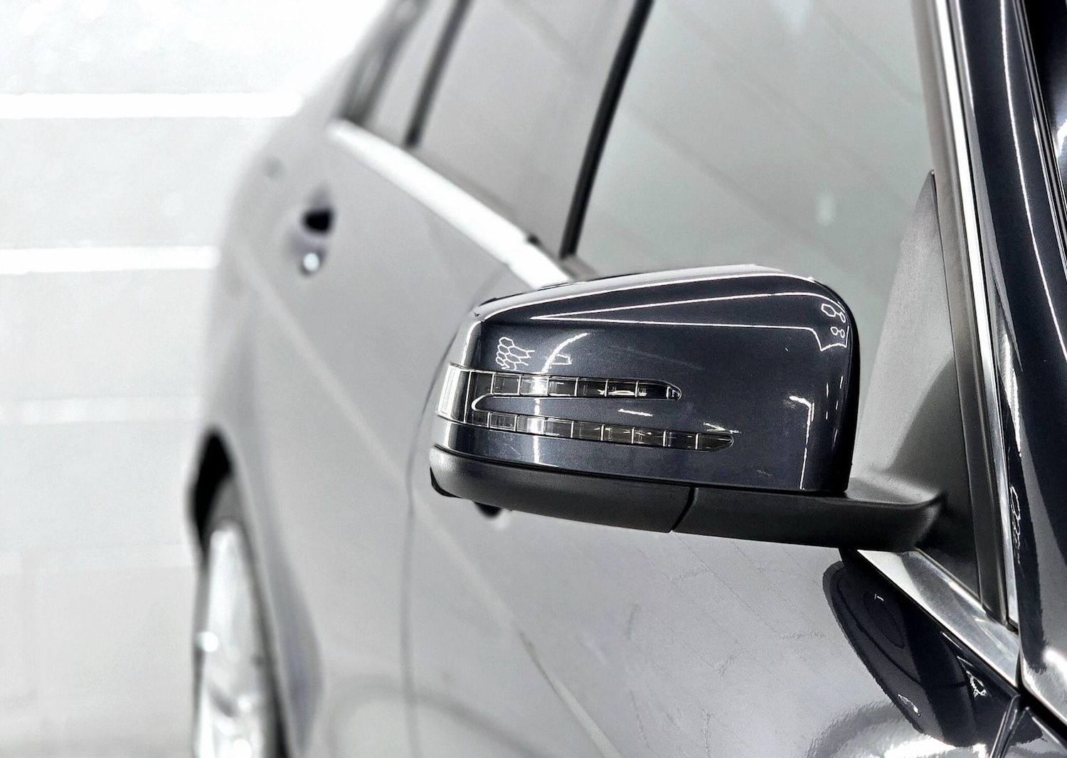 Used Mercedes-Benz C Class 2012 for sale - 76585289: Photo 16