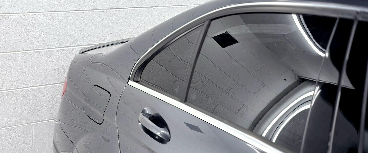 Used Mercedes-Benz C Class 2012 for sale - 76585289: Photo 17