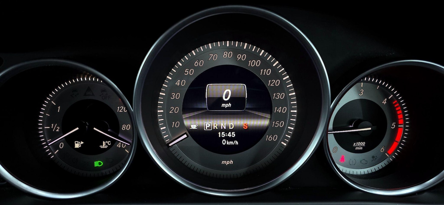 Used Mercedes-Benz C Class 2012 for sale - 76585289: Photo 22