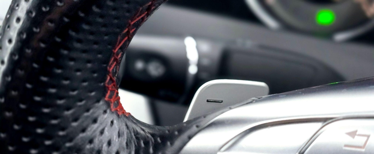 Used Mercedes-Benz C Class 2012 for sale - 76585289: Photo 28