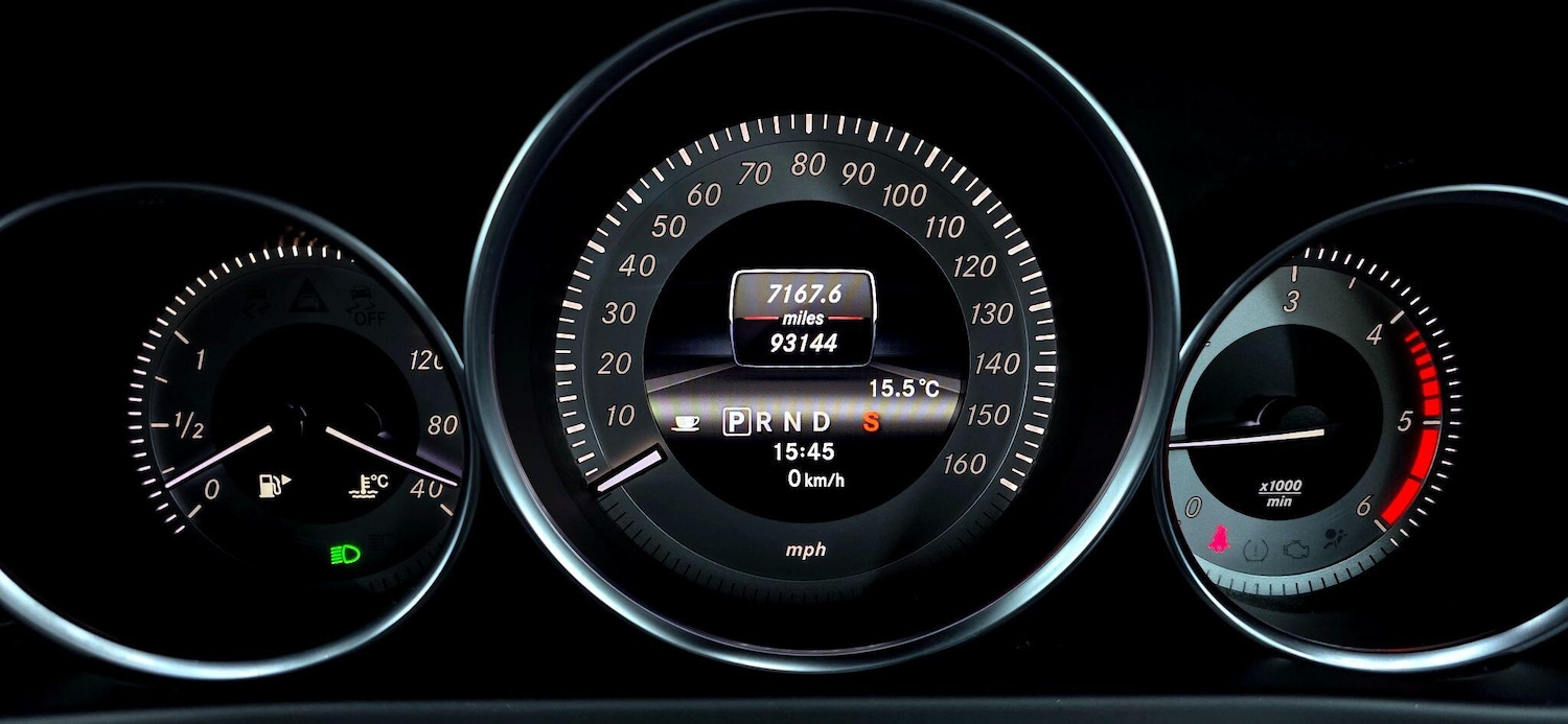 Used Mercedes-Benz C Class 2012 for sale - 76585289: Photo 30