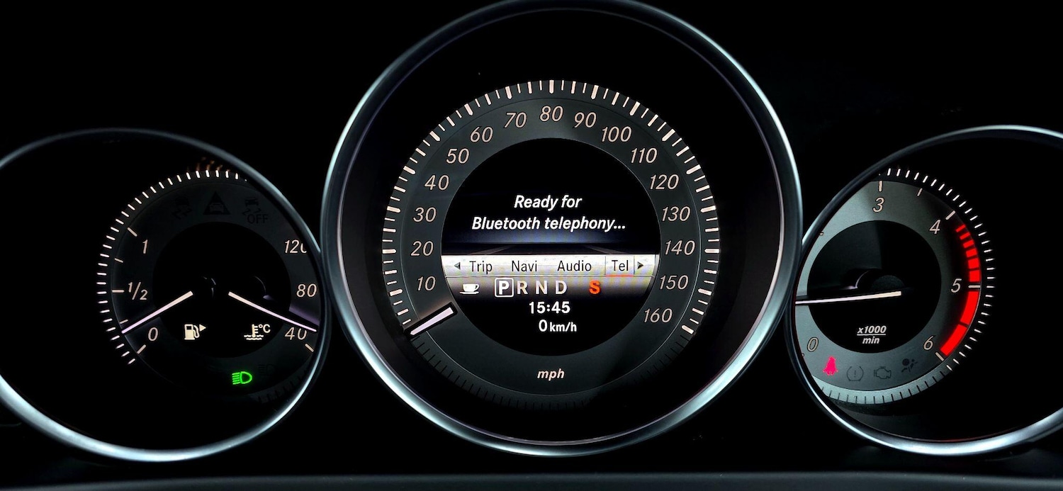 Used Mercedes-Benz C Class 2012 for sale - 76585289: Photo 31