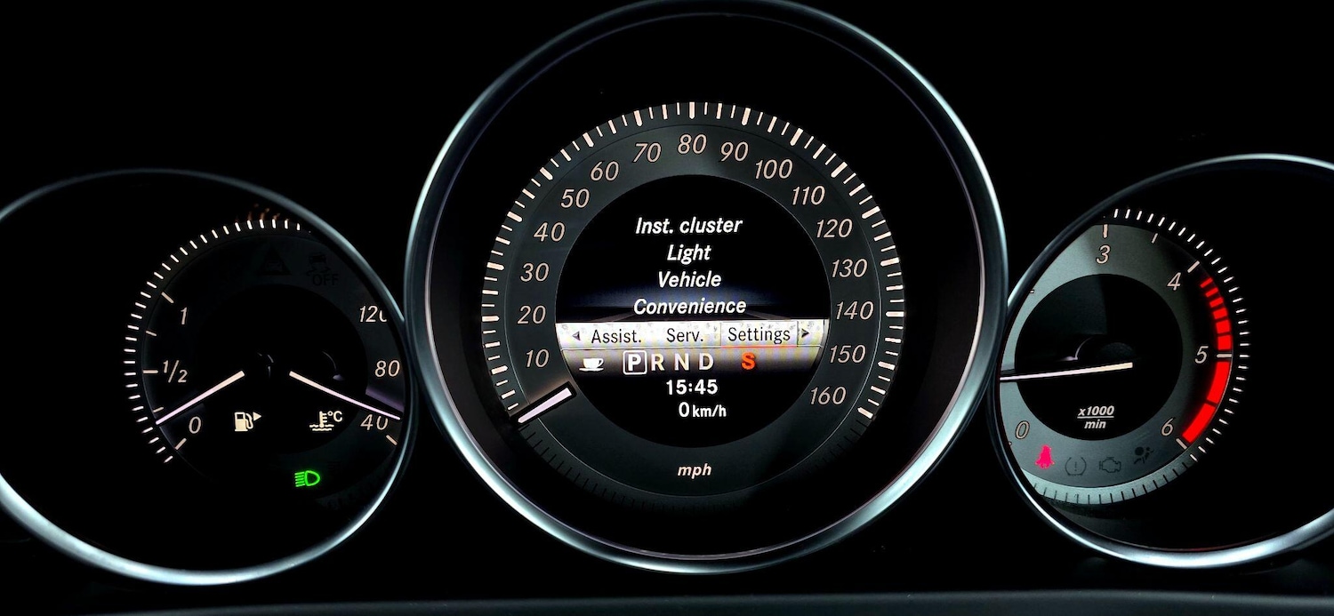 Used Mercedes-Benz C Class 2012 for sale - 76585289: Photo 32