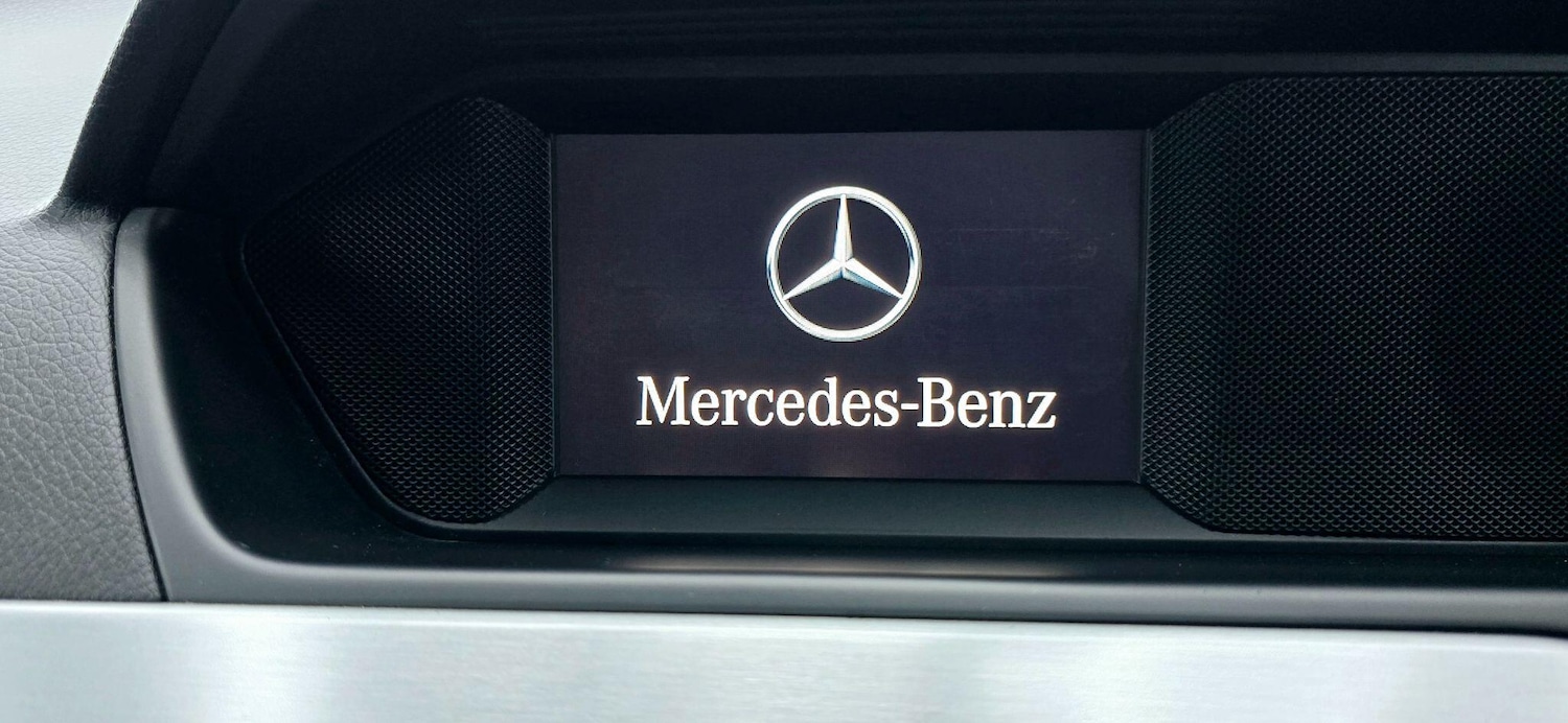 Used Mercedes-Benz C Class 2012 for sale - 76585289: Photo 33