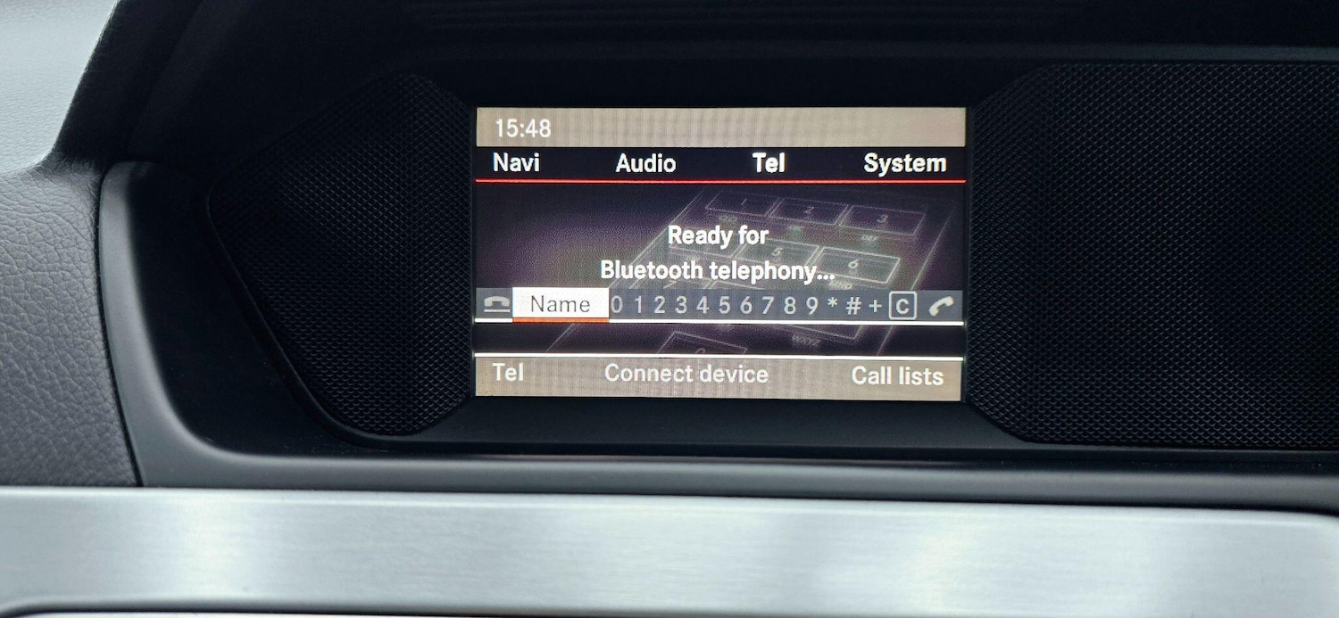 Used Mercedes-Benz C Class 2012 for sale - 76585289: Photo 37