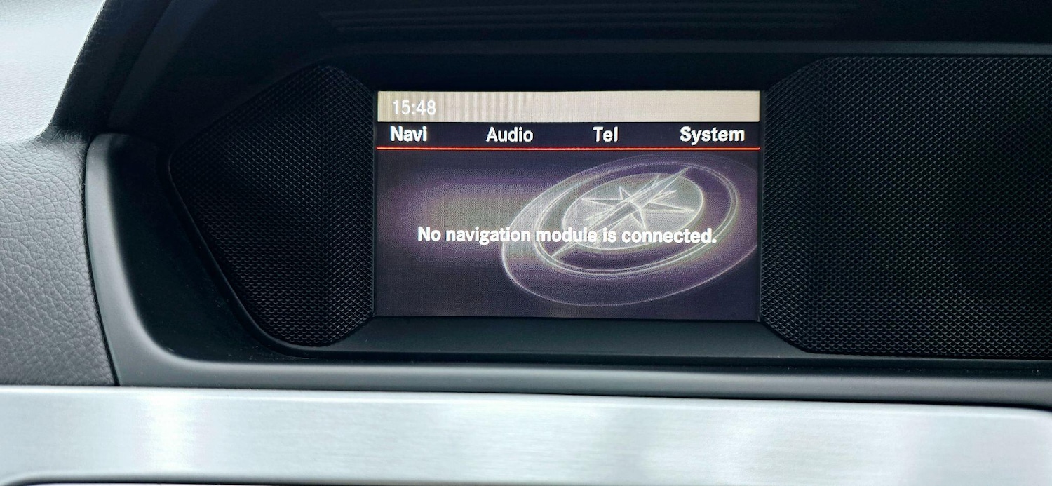 Used Mercedes-Benz C Class 2012 for sale - 76585289: Photo 38