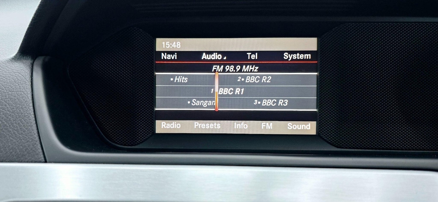 Used Mercedes-Benz C Class 2012 for sale - 76585289: Photo 39