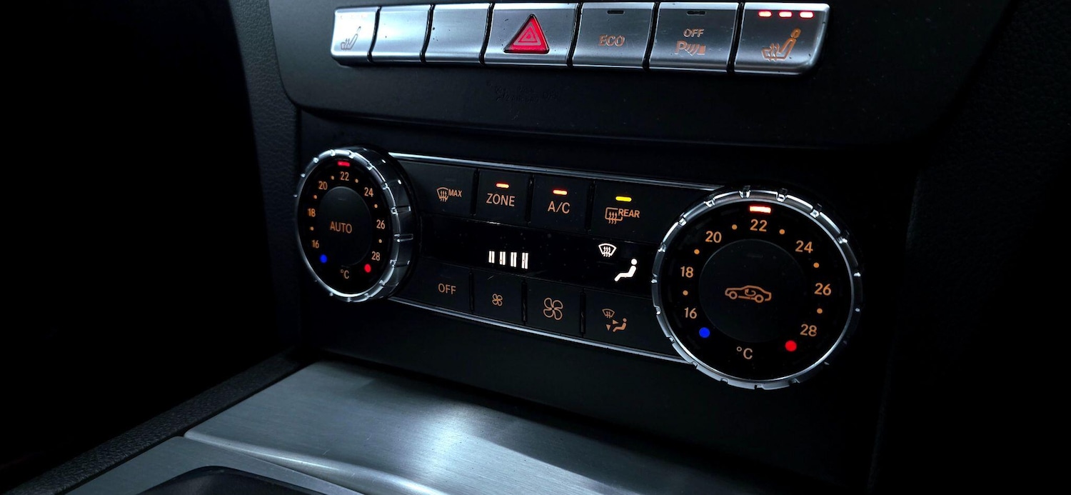 Used Mercedes-Benz C Class 2012 for sale - 76585289: Photo 42